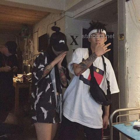 “第一批甲亢哥粉丝来中国”趋势下的文化交流新动向